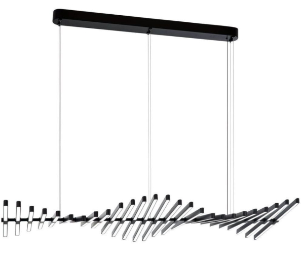 Люстра Rhythm Horizontal