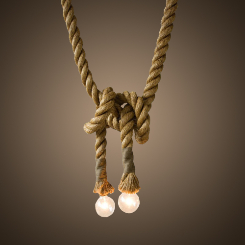 Люстра Rope 8101–D1