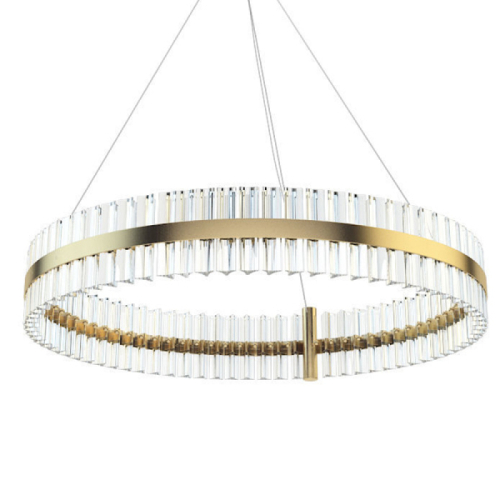 Люстра Saturno MD10534