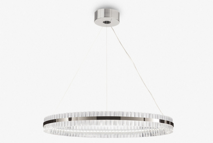 Люстра Saturno MD10534