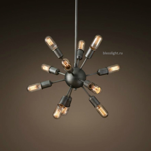 Люстра Sputnik–5010–D12
