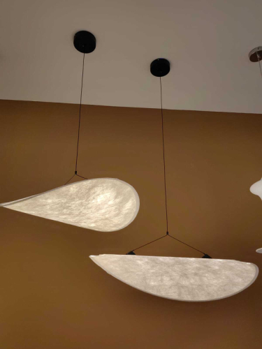 Люстра Tense Pendant Light D40