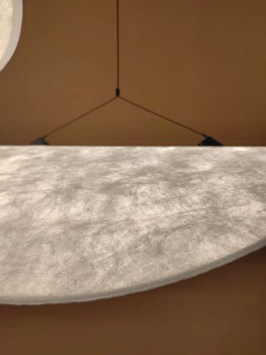 Люстра Tense Pendant Light D40
