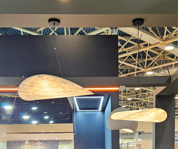 Люстра Tense Pendant Light D60