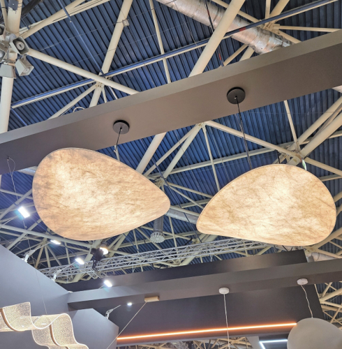 Люстра Tense Pendant Light D60