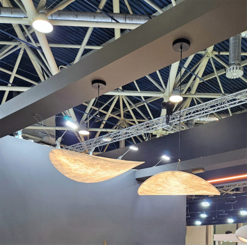 Люстра Tense Pendant Light D60