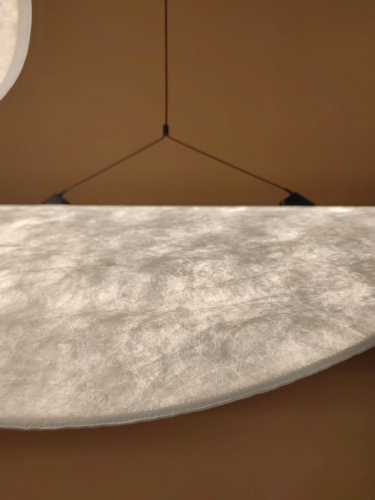 Люстра Tense Pendant Light D80