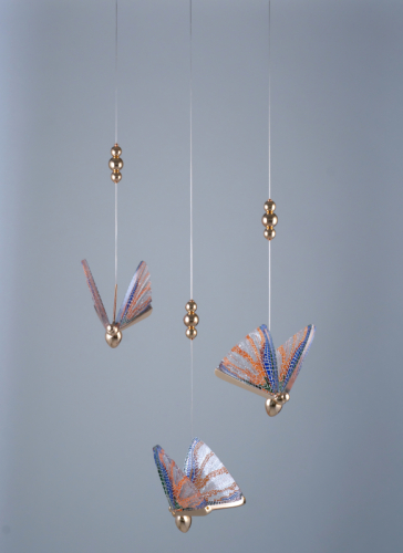 Люстра The Fluttering Butterfly L3