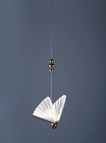 Люстра The Fluttering Butterfly