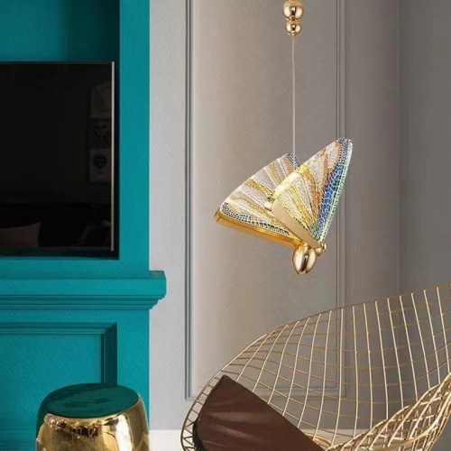 Люстра The Fluttering Butterfly