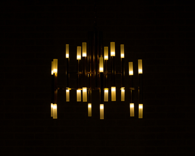 Люстра The Light 24