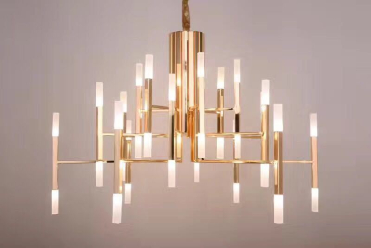 Люстра The Light 36