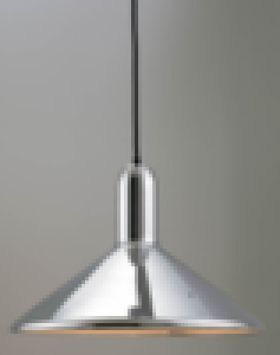 Люстра Torch Cone Large