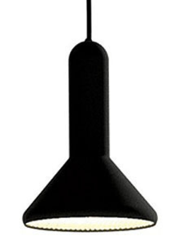 Люстра Torch Cone Small