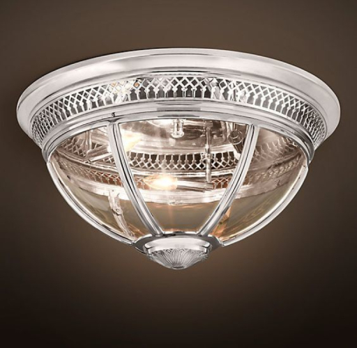 Люстра в стиле лофт Lantern Residential Ceiling