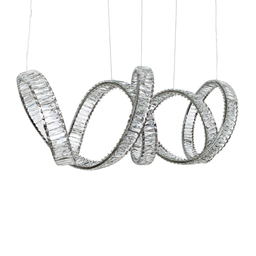 Люстра Vesta Parade of Rings