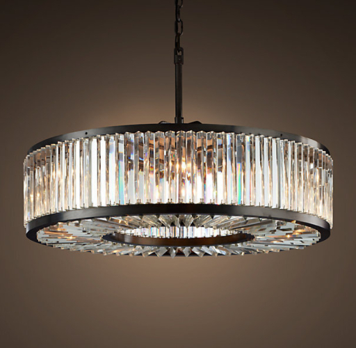 Люстра Welles Crystal 110–10