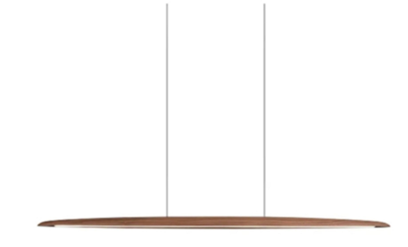 Люстра Wood Line