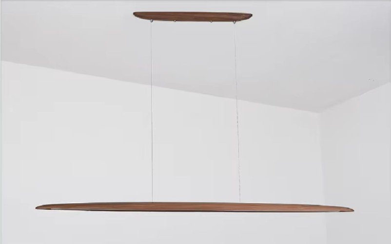 Люстра Wood Line