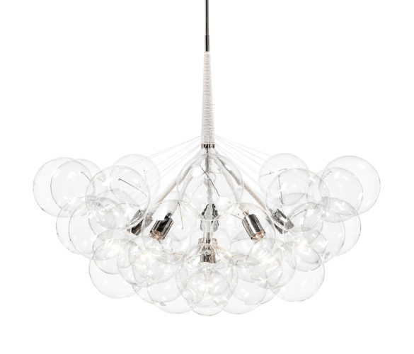 Люстра X Large Bubble