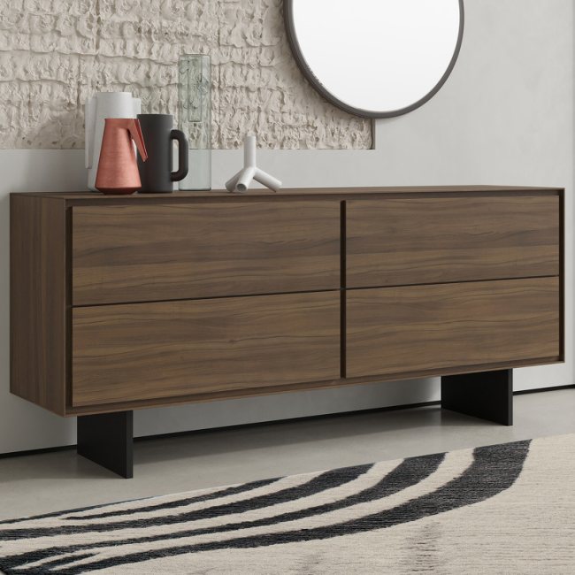 Буфет MIRAMAR, MOD INTERIORS