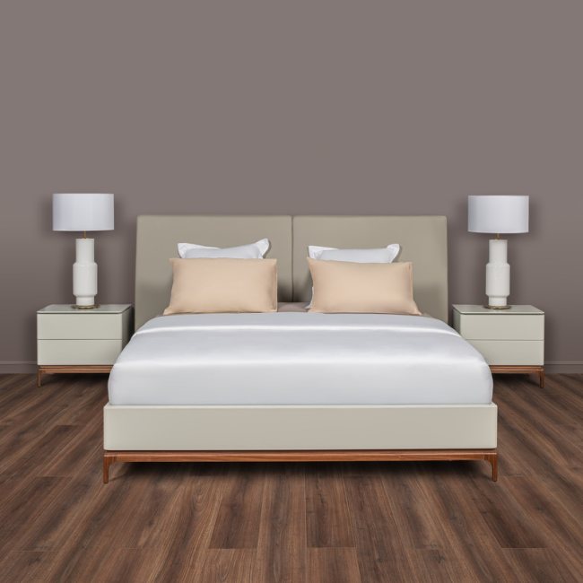 Кровать с решеткой CALPE, MOD INTERIORS