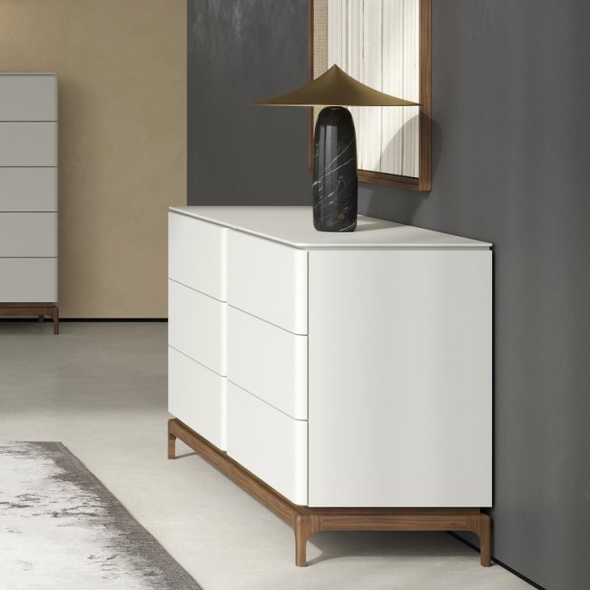 Комод CALPE, MOD INTERIORS