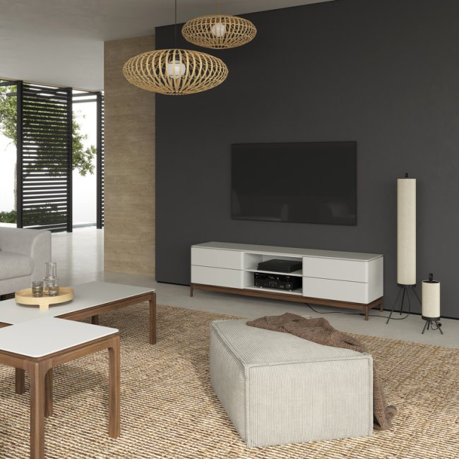 Тумба под TV CALPE, MOD INTERIORS