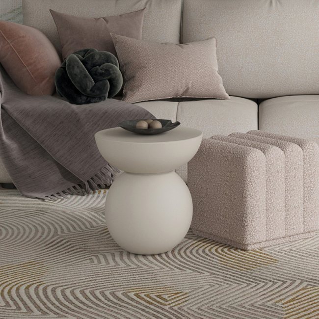 Приставной столик WABI SABI, MOD INTERIORS