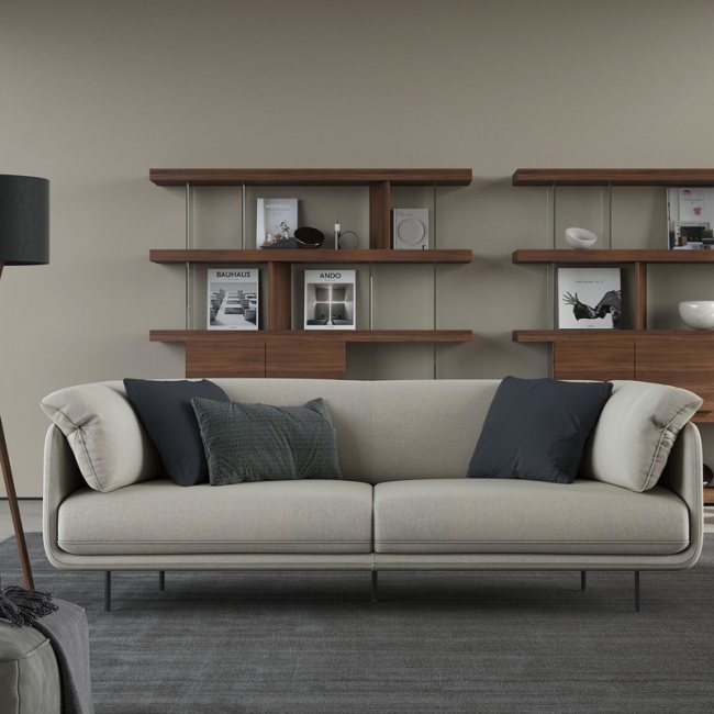 Диван TELAS NEW, MOD INTERIORS