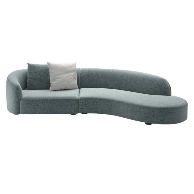Диван модульный TELAS NEW, MOD INTERIORS
