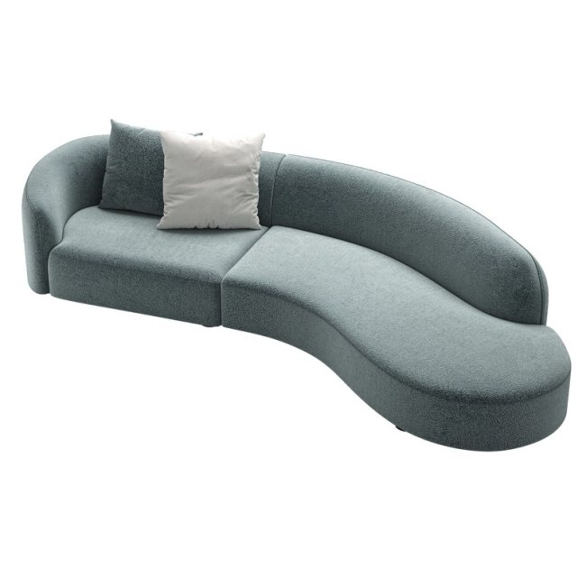 Диван модульный TELAS NEW, MOD INTERIORS