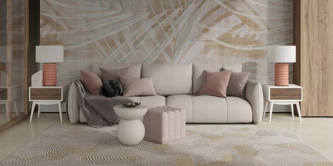 Диван модульный TELAS NEW, MOD INTERIORS