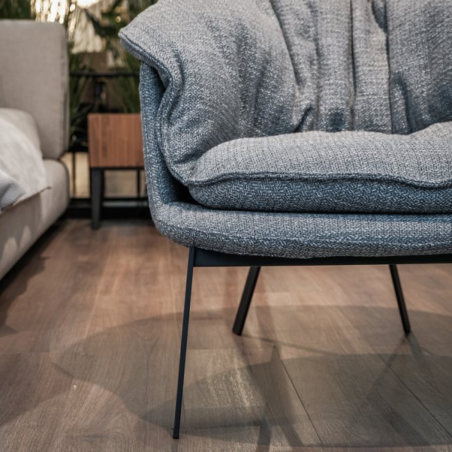 Кресло TELAS NEW, MOD INTERIORS
