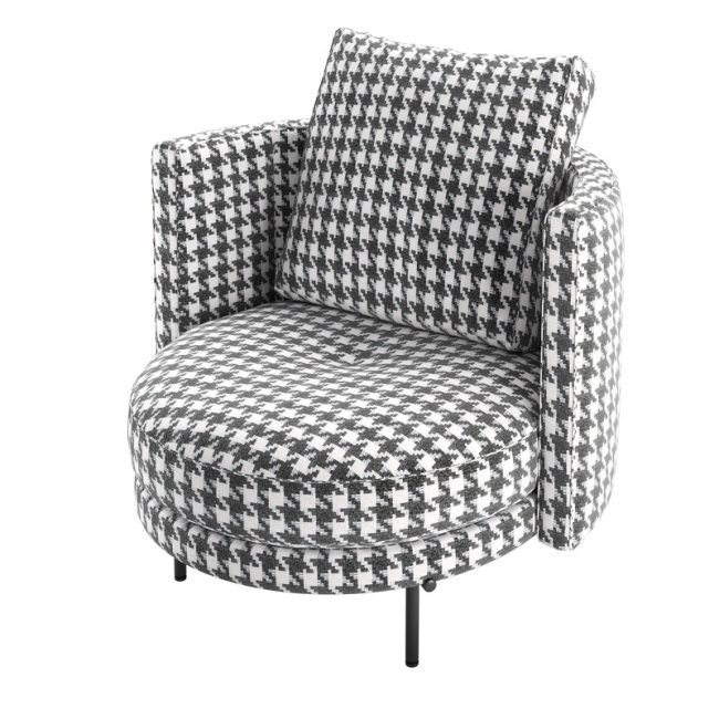 Кресло TELAS NEW, MOD INTERIORS