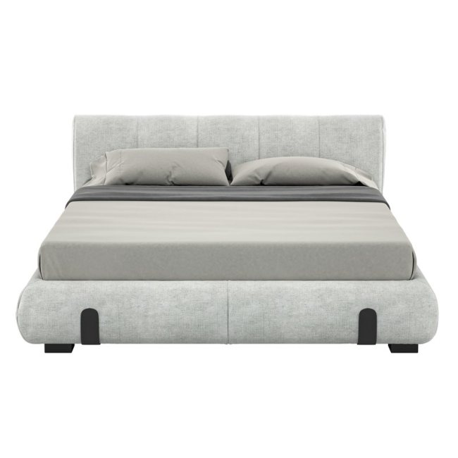 Кровать с решеткой TELAS NEW, MOD INTERIORS
