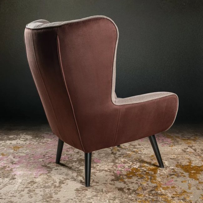 Кресло Джульет (Juliet) SELECTION, MOD INTERIORS