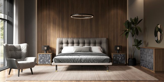 Прикроватная тумбочка ALTEA, MOD INTERIORS