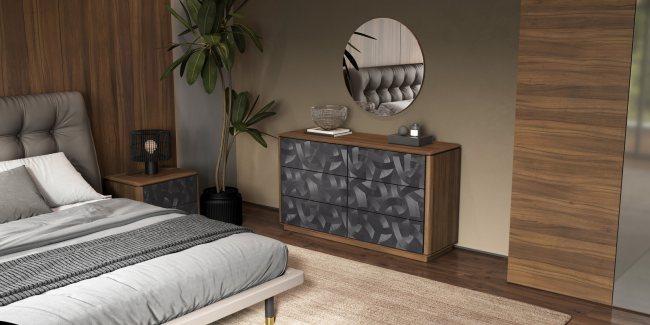 Зеркало ALTEA, MOD INTERIORS