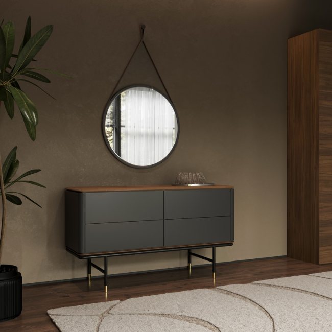 Комод ALTEA, MOD INTERIORS