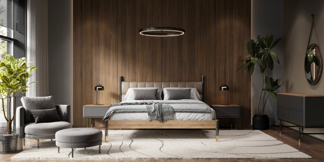 Комод ALTEA, MOD INTERIORS