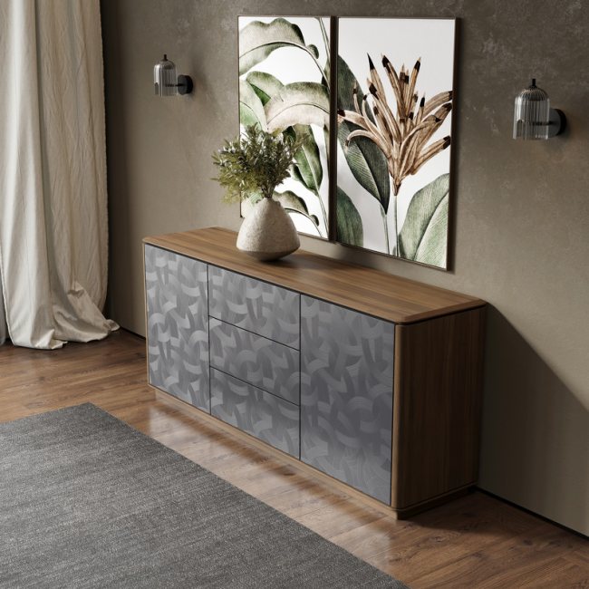 Буфет ALTEA, MOD INTERIORS