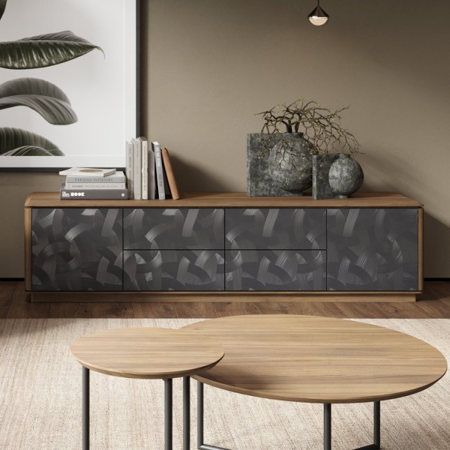 Тумба под TV ALTEA, MOD INTERIORS
