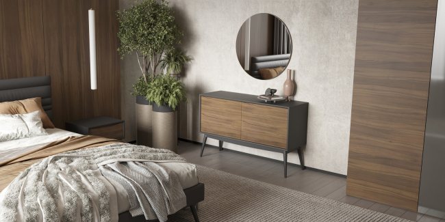 Комод SEVILLA, MOD INTERIORS