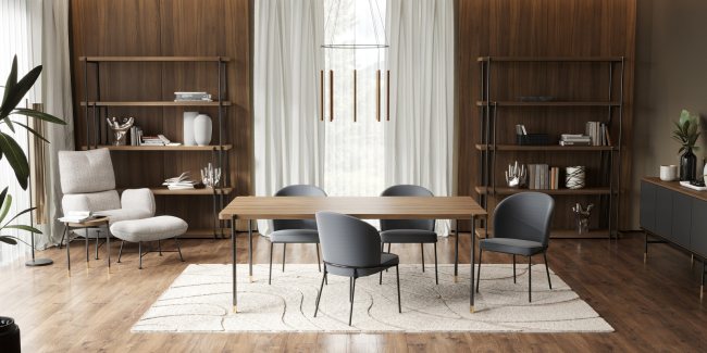 Столовая BENISSA, MOD INTERIORS