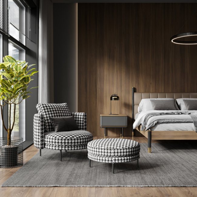 Спальня TELAS NEW, MOD INTERIORS