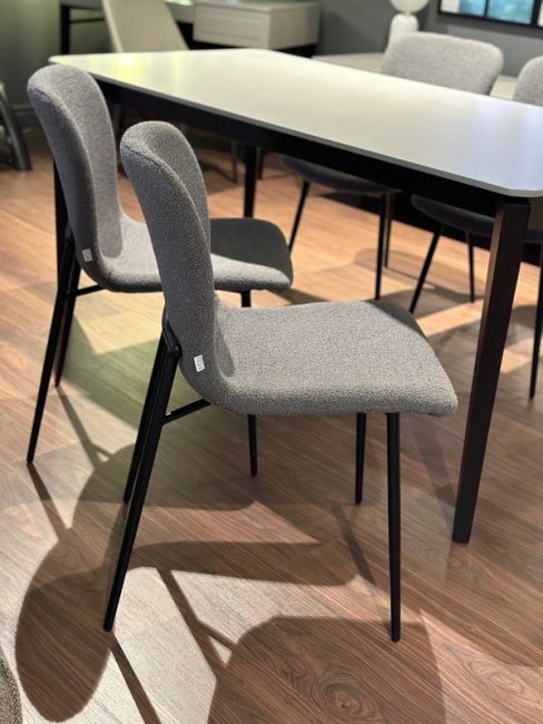 Стул Пабло (Pablo) SELECTION, MOD INTERIORS