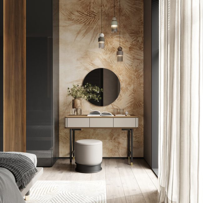 Туалетный столик ALTEA, MOD INTERIORS