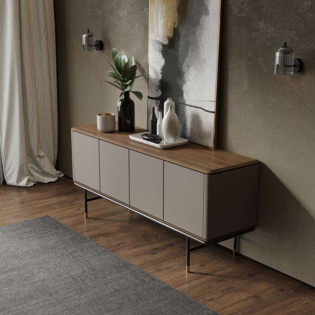 Буфет ALTEA, MOD INTERIORS