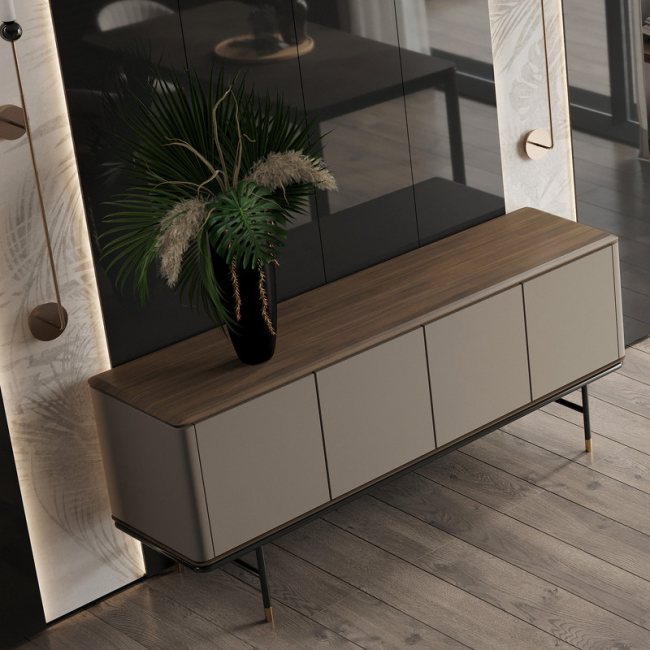Буфет ALTEA, MOD INTERIORS